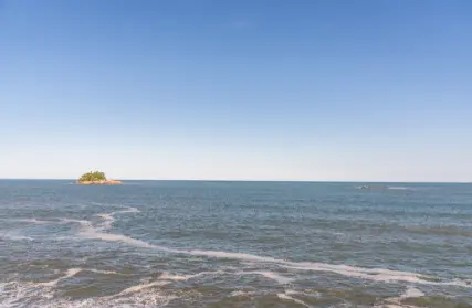 Imagem: Sobrado para Venda, Balneário Praia do Pernambuco