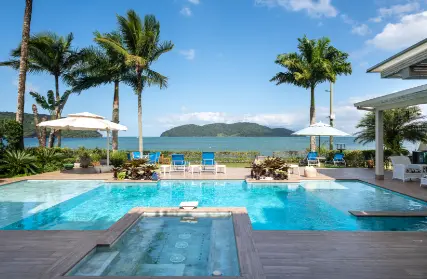 Imagem: Condomínio Fechado para Venda, Praia da Tabatinga