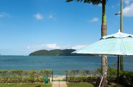 Imagem: Condomínio Fechado para Venda, Praia da Tabatinga
