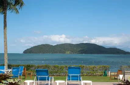 Imagem: Condomínio Fechado para Venda, Praia da Tabatinga