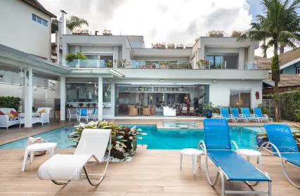 Imagem: Condomínio Fechado para Venda, Praia da Tabatinga