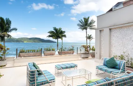 Imagem: Condomínio Fechado para Venda, Praia da Tabatinga