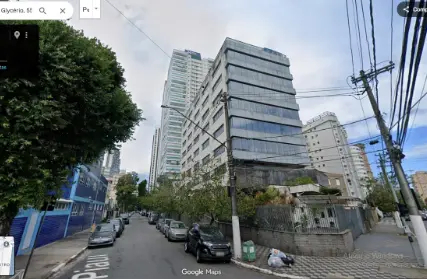 Imagem: Prédio Comercial para Venda, José Menino