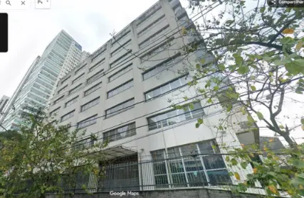 Imagem: Prédio Comercial para Venda, José Menino