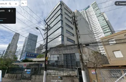 Imagem: Prédio Comercial para Venda, José Menino