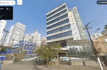 Imagem: Prédio Comercial para Venda, José Menino