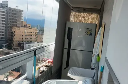 Imagem: Apartamento para Venda, Boqueirão