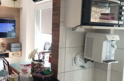 Imagem: Apartamento para Venda, Boqueirão
