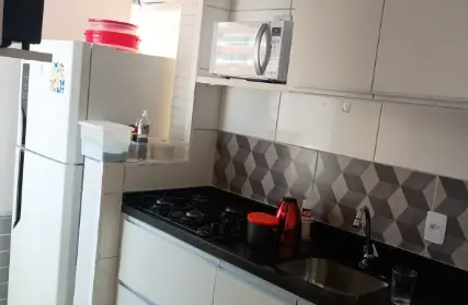 Imagem: Apartamento para Venda, Boqueirão