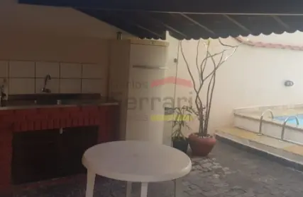 Imagem: Apartamento para Venda, Jardim Enseada