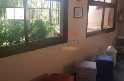 Imagem: Apartamento para Venda, Jardim Enseada