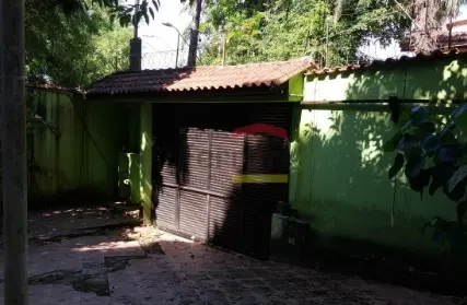 Imagem: Sobrado para Venda, Morro dos Barbosas