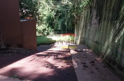 Imagem: Sobrado para Venda, Morro dos Barbosas
