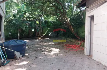 Imagem: Sobrado para Venda, Morro dos Barbosas