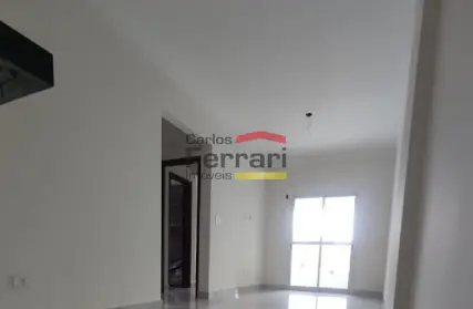 Imagem: Apartamento para Venda, Vila Tupi