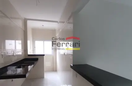 Imagem: Apartamento para Venda, Vila Tupi