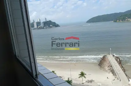 Imagem: Apartamento para Venda, Centro de São Vicente