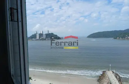 Imagem: Apartamento para Venda, Centro de São Vicente