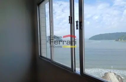 Imagem: Apartamento para Venda, Centro de São Vicente