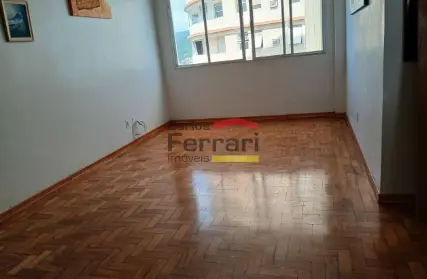 Imagem: Apartamento para Venda, Centro de São Vicente