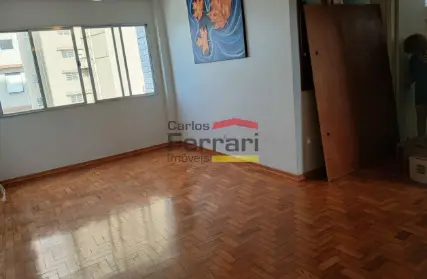 Imagem: Apartamento para Venda, Centro de São Vicente