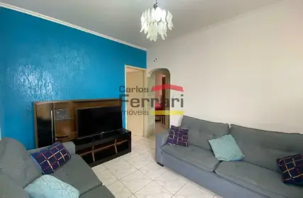 Imagem: Apartamento para Venda, José Menino