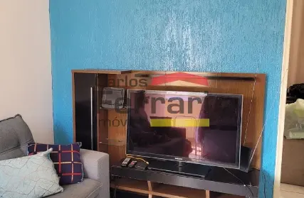 Imagem: Apartamento para Venda, José Menino