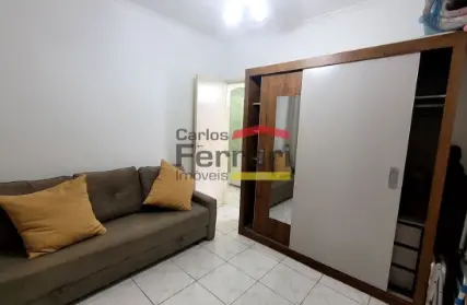 Imagem: Apartamento para Venda, José Menino