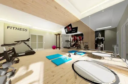 Imagem: Apartamento para Venda, Vila Tupi