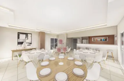 Imagem: Apartamento para Venda, Vila Tupi