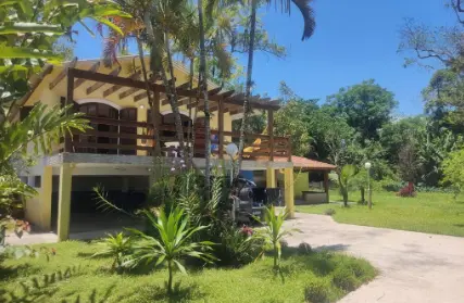 Imagem: Casa Térrea para Venda, Camburi
