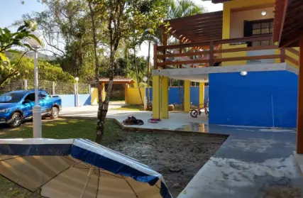 Imagem: Casa Térrea para Venda, Camburi