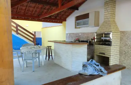 Imagem: Casa Térrea para Venda, Camburi