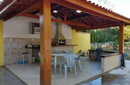 Imagem: Casa Térrea para Venda, Camburi