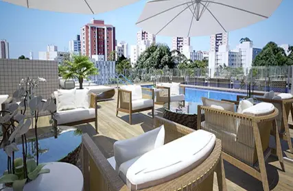 Imagem: Apartamento para Venda, Real