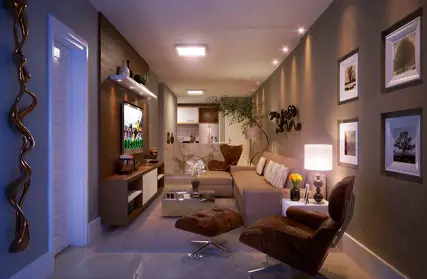 Imagem: Apartamento para Venda, Real