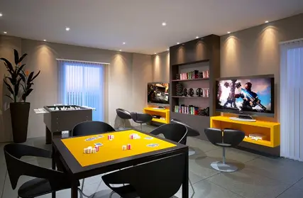 Imagem: Apartamento para Venda, Real