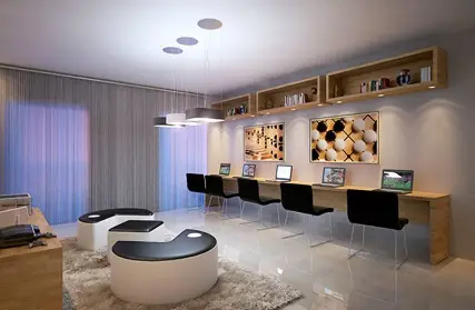 Imagem: Apartamento para Venda, Real