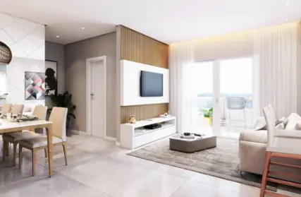 Imagem: Apartamento para Venda, Canto do Forte