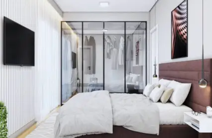 Imagem: Apartamento para Venda, Canto do Forte