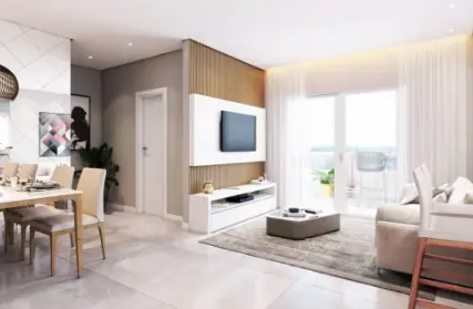 Imagem: Apartamento para Venda, Canto do Forte