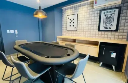 Imagem: Apartamento para Venda, Canto do Forte