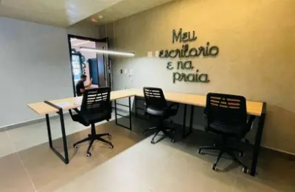 Imagem: Apartamento para Venda, Canto do Forte