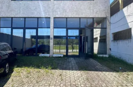 Imagem: Galpão / Salão para Venda, Caiçara