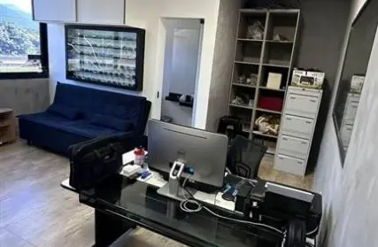 Imagem: Galpão / Salão para Venda, Caiçara