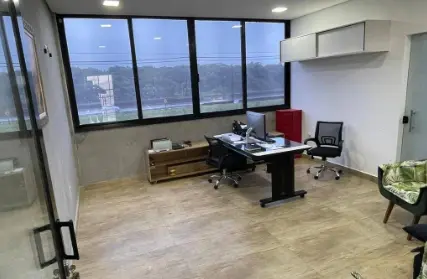 Imagem: Galpão / Salão para Venda, Caiçara