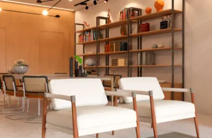 Imagem: Apartamento para Venda, Canto do Forte