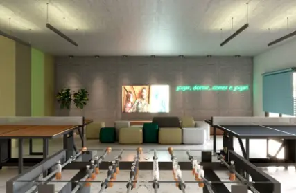 Imagem: Apartamento para Venda, Canto do Forte