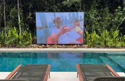 Imagem: Casa Térrea para Venda, Riviera de São Lourenço