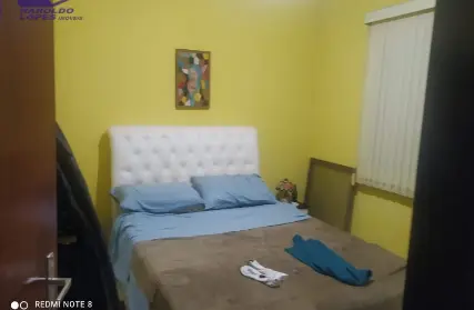 Imagem: Casa Térrea para Venda, Ocian
